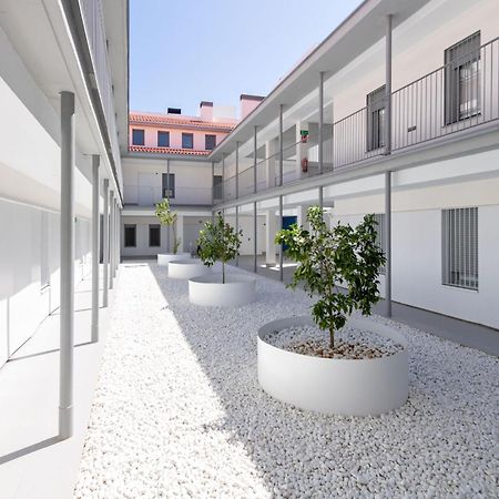 Triana Pages Oasis By Valcambre Apartment Seville Exterior photo