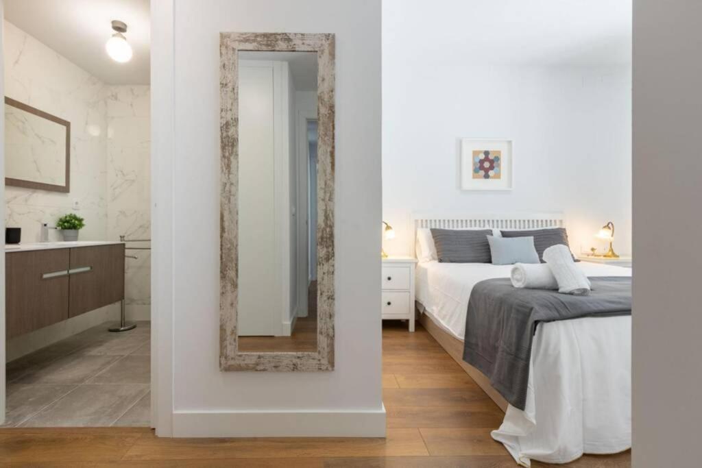 Triana Pages Oasis By Valcambre Apartment Seville Exterior photo