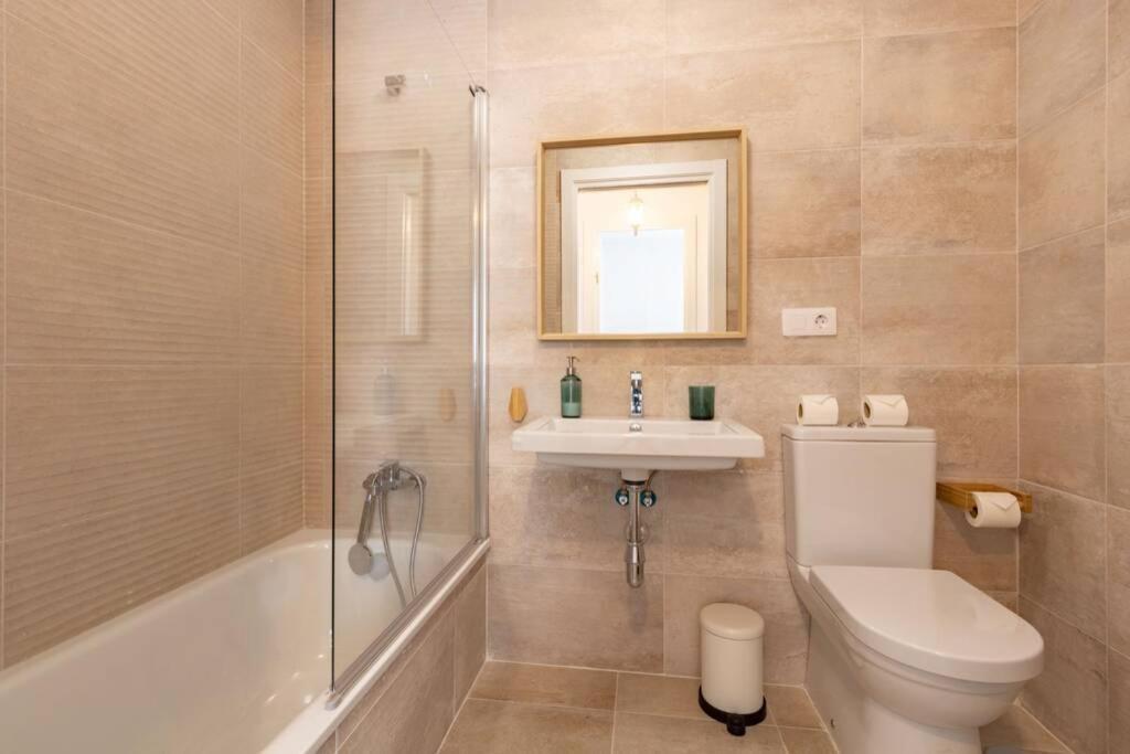 Triana Pages Oasis By Valcambre Apartment Seville Exterior photo