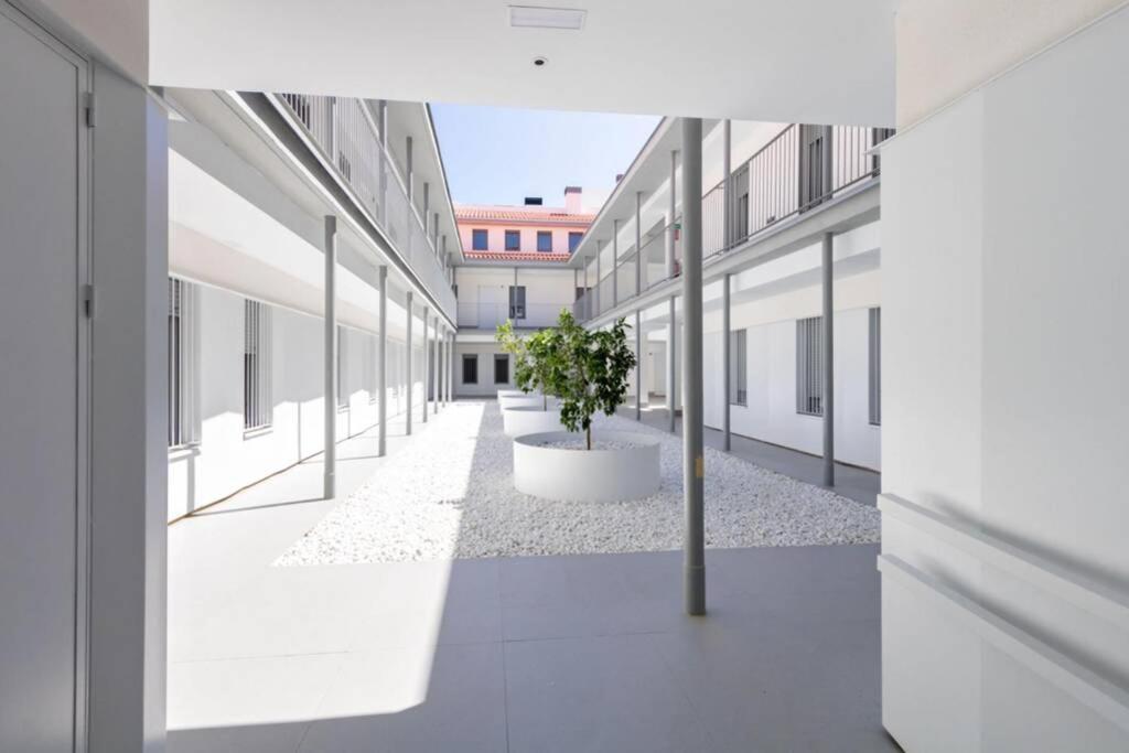 Triana Pages Oasis By Valcambre Apartment Seville Exterior photo